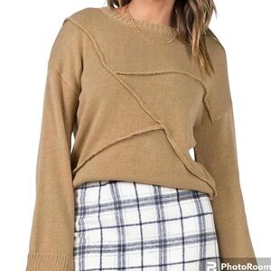 Princess Polly Sweater